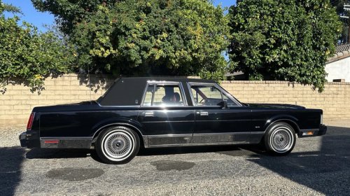 These Are The Cars You Took To Your Prom