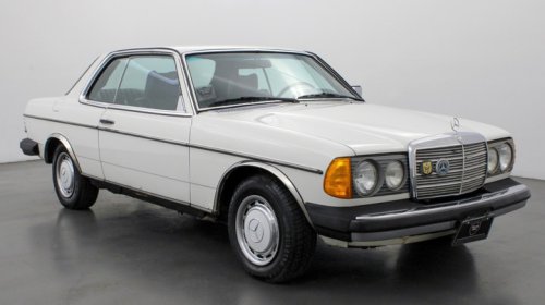 These Are The Cars You Took To Your Prom