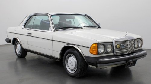 These Are The Cars You Took To Your Prom