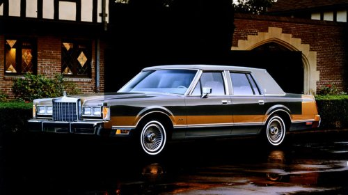 These Are The Cars You Took To Your Prom