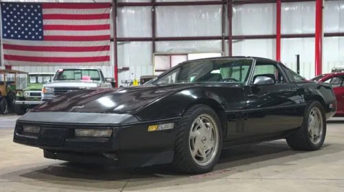 These Are The Cars You Took To Your Prom