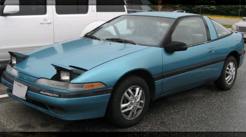 These Are The Cars You Took To Your Prom