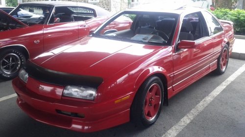 These Are The Cars You Took To Your Prom