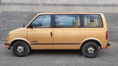 These Are The Cars You Took To Your Prom