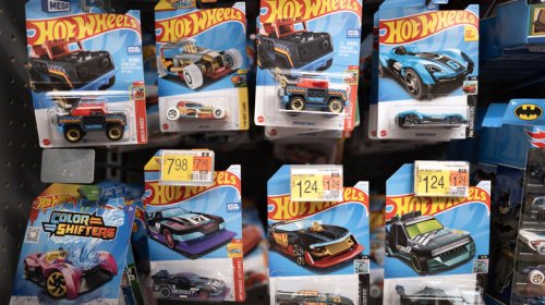 These Are The Cheap Cars You Could Afford With Your Tax Refund
