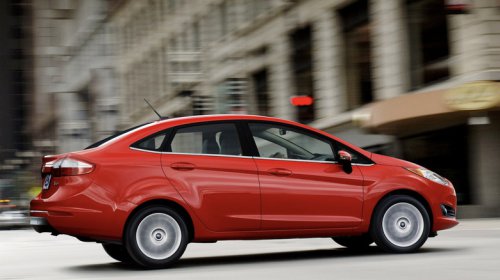 These Are The Cheap Cars You Could Afford With Your Tax Refund