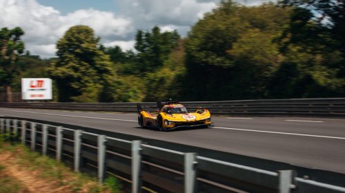 These Are The Automotive Destinations Still On Your Bucket List