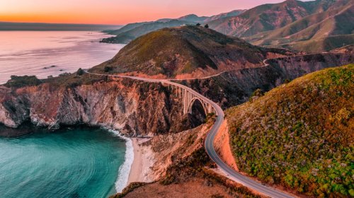 These Are The Automotive Destinations Still On Your Bucket List