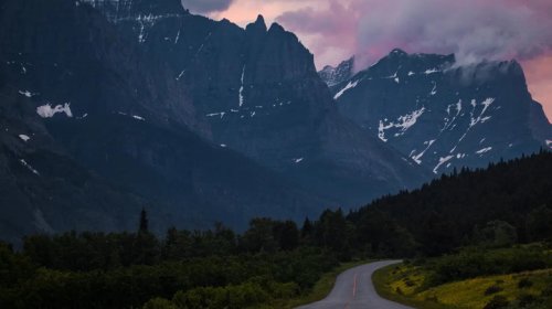 These Are The Automotive Destinations Still On Your Bucket List