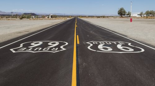 These Are The Automotive Destinations Still On Your Bucket List