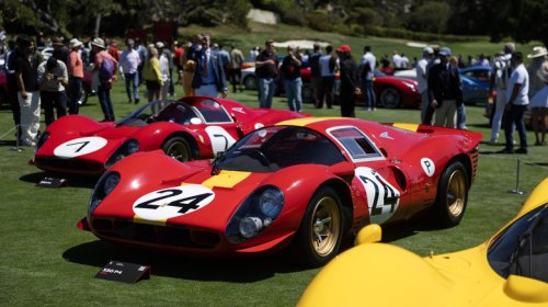 These Are The Automotive Destinations Still On Your Bucket List