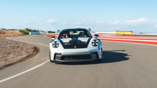 These Are The Automotive Destinations Still On Your Bucket List