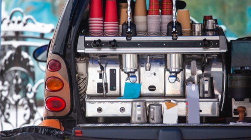 These Are The Buttons You Would Magically Add To Your Cars