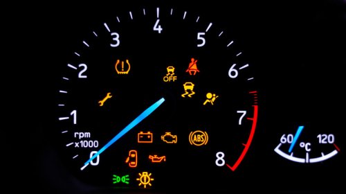 These Are The Buttons You Would Magically Add To Your Cars