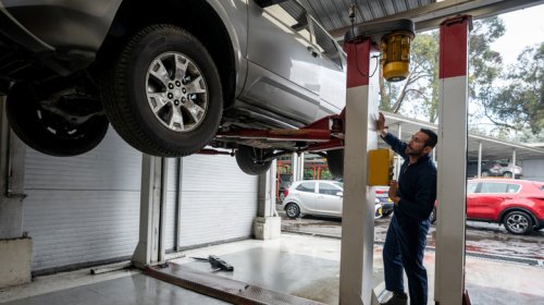 These Are The Buttons You Would Magically Add To Your Cars