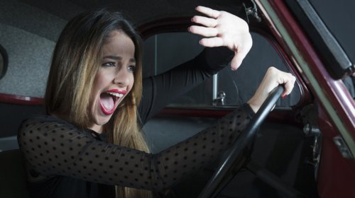 These Are The Buttons You Would Magically Add To Your Cars