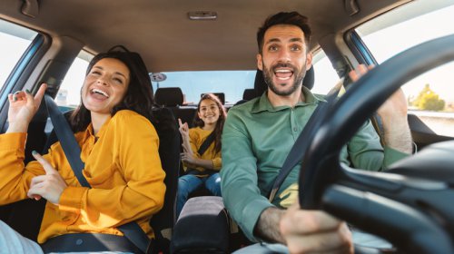 These Are The Games You Play On Road Trips