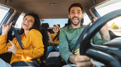 These Are The Games You Play On Road Trips