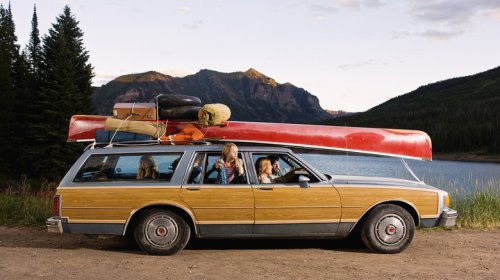 These Are The Games You Play On Road Trips