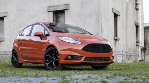 These Are The Dead Entry-Level Cars You Miss