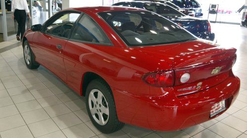 These Are The Dead Entry-Level Cars You Miss