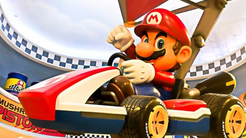 These Are The Drivers You Hoped Would Beat Max Verstappen At Karting