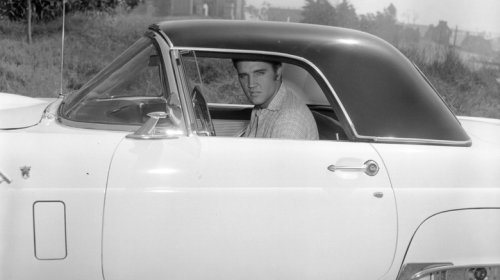 These Are The Historical Figures You'd Ride Shotgun With