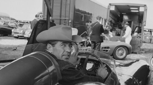These Are The Historical Figures You'd Ride Shotgun With