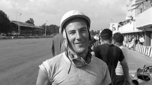 These Are The Historical Figures You'd Ride Shotgun With