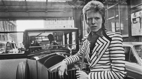 These Are The Historical Figures You'd Ride Shotgun With