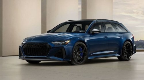 These Are The New Cars Our Readers Would Spend $250,000 On