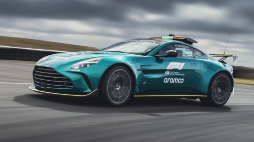 These Are The New Cars Our Readers Would Spend $250,000 On