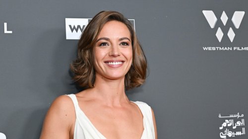These Are The Stars Of Your Dream Car Movies