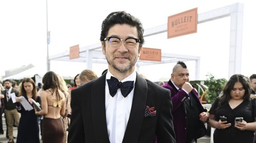 These Are The Stars Of Your Dream Car Movies