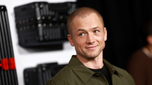 These Are The Stars Of Your Dream Car Movies