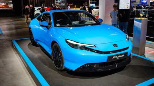 These Are The Road Trips Worth Taking Even With Expensive Fuel Prices