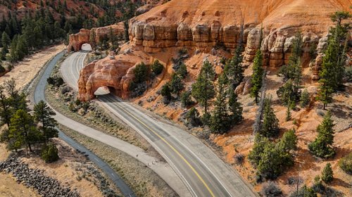 These Are The Road Trips Worth Taking Even With Expensive Fuel Prices