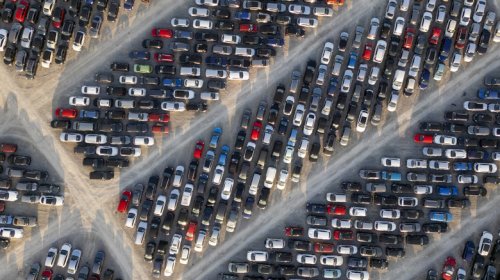 These Are The Road Trips Worth Taking Even With Expensive Fuel Prices