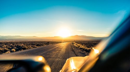 These Are The Road Trips Worth Taking Even With Expensive Fuel Prices