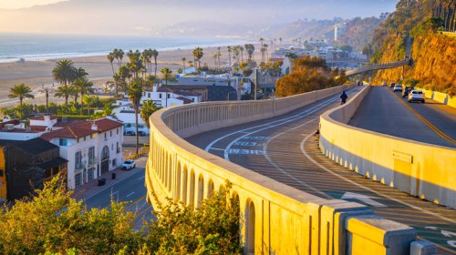 These Are The Road Trips Worth Taking Even With Expensive Fuel Prices