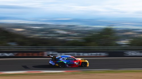 These Are The Race Tracks Our Readers Most Want To Drive