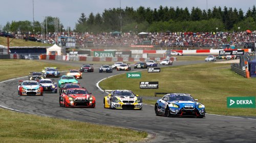 These Are The Race Tracks Our Readers Most Want To Drive