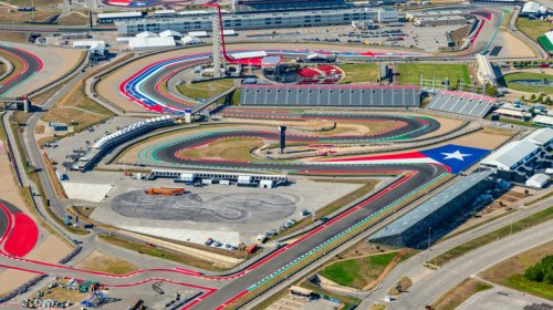 These Are The Race Tracks Our Readers Most Want To Drive
