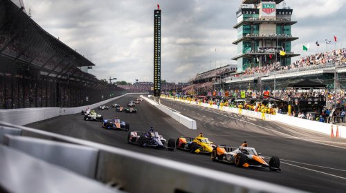 These Are The Race Tracks Our Readers Most Want To Drive