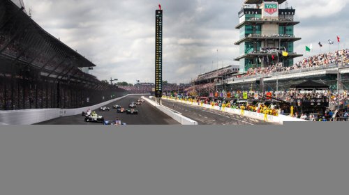 These Are The Race Tracks Our Readers Most Want To Drive