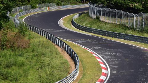These Are The Race Tracks Our Readers Most Want To Drive