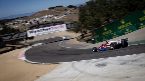 These Are The Race Tracks Our Readers Most Want To Drive