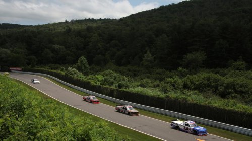 These Are The Race Tracks Our Readers Most Want To Drive