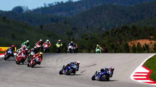 These Are The Race Tracks Our Readers Most Want To Drive