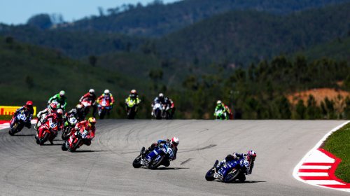 These Are The Race Tracks Our Readers Most Want To Drive